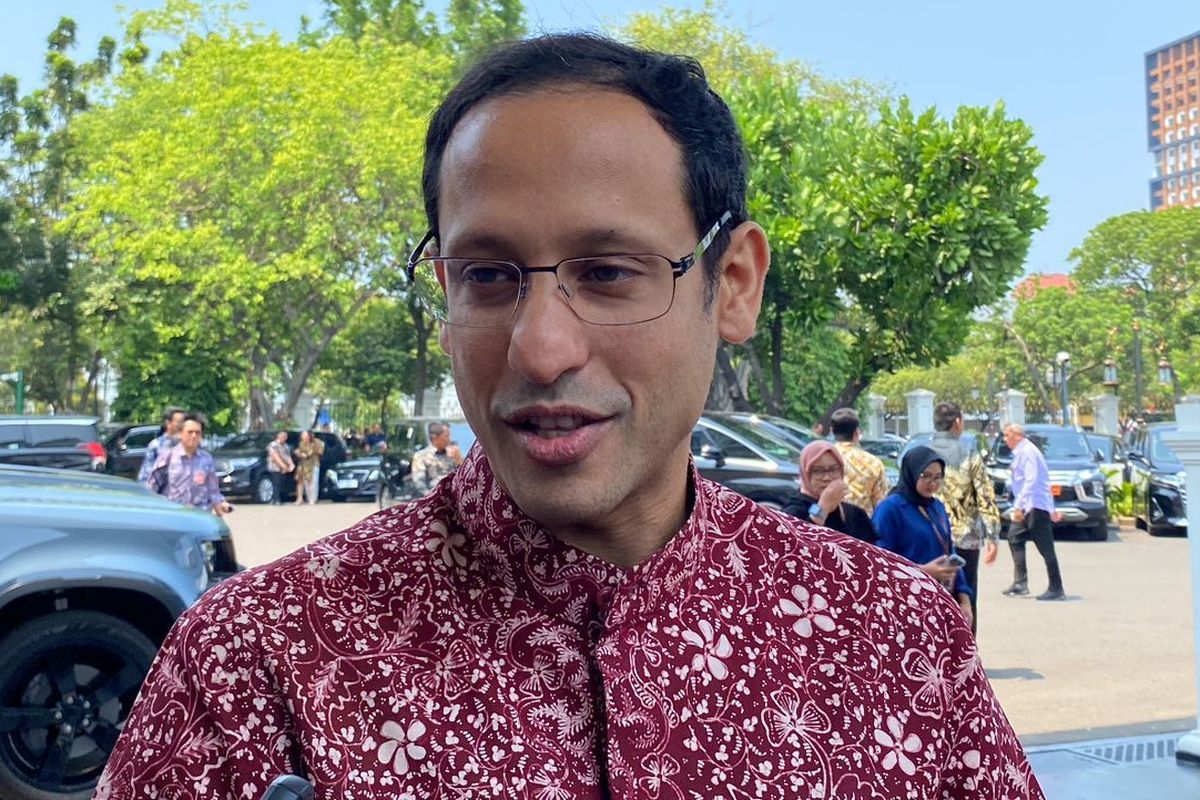 Kejagung Panggil Lagi Nadiem, Penggeledahan Kantor GOTO Lanjut