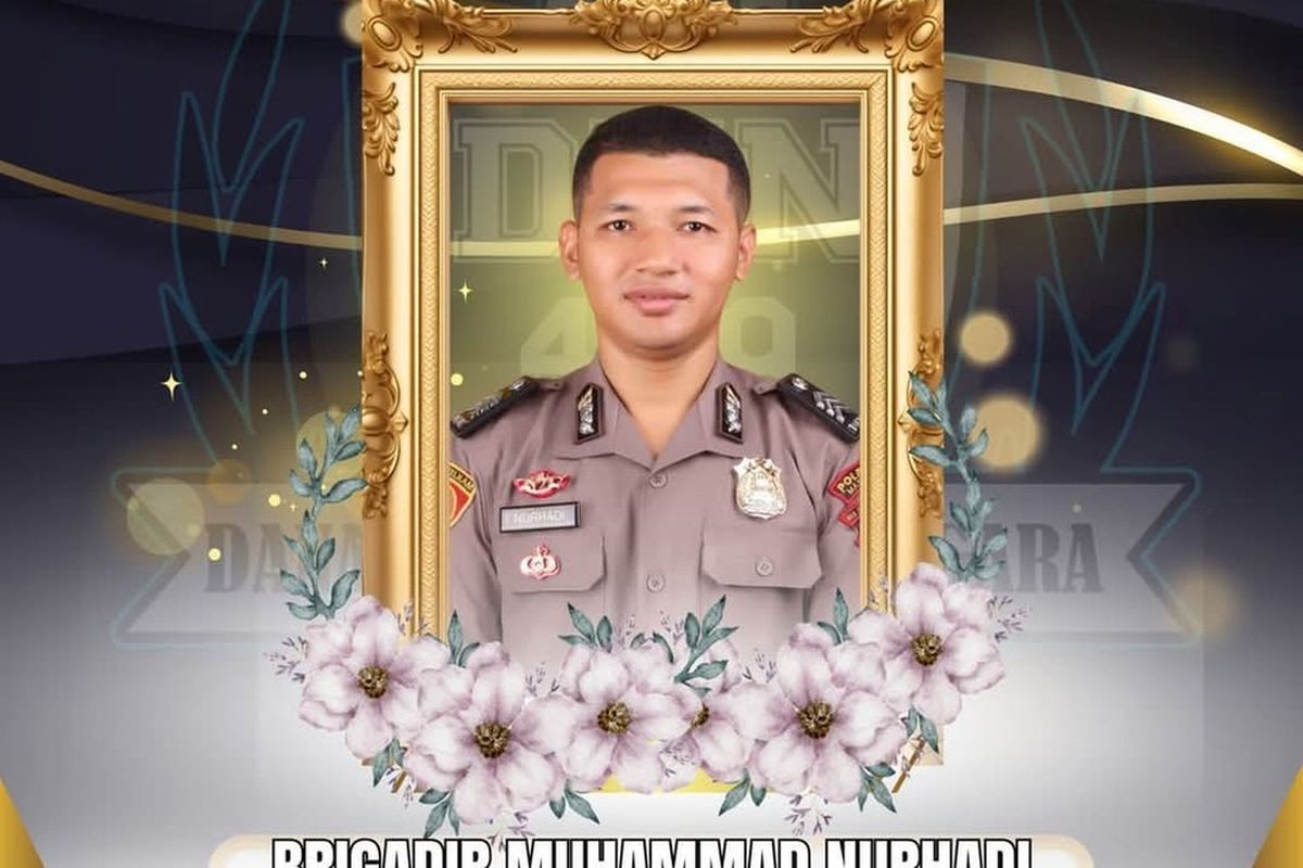 Keluarga Brigadir Nurhadi Terancam? 7 Aparat Beri Peringatan