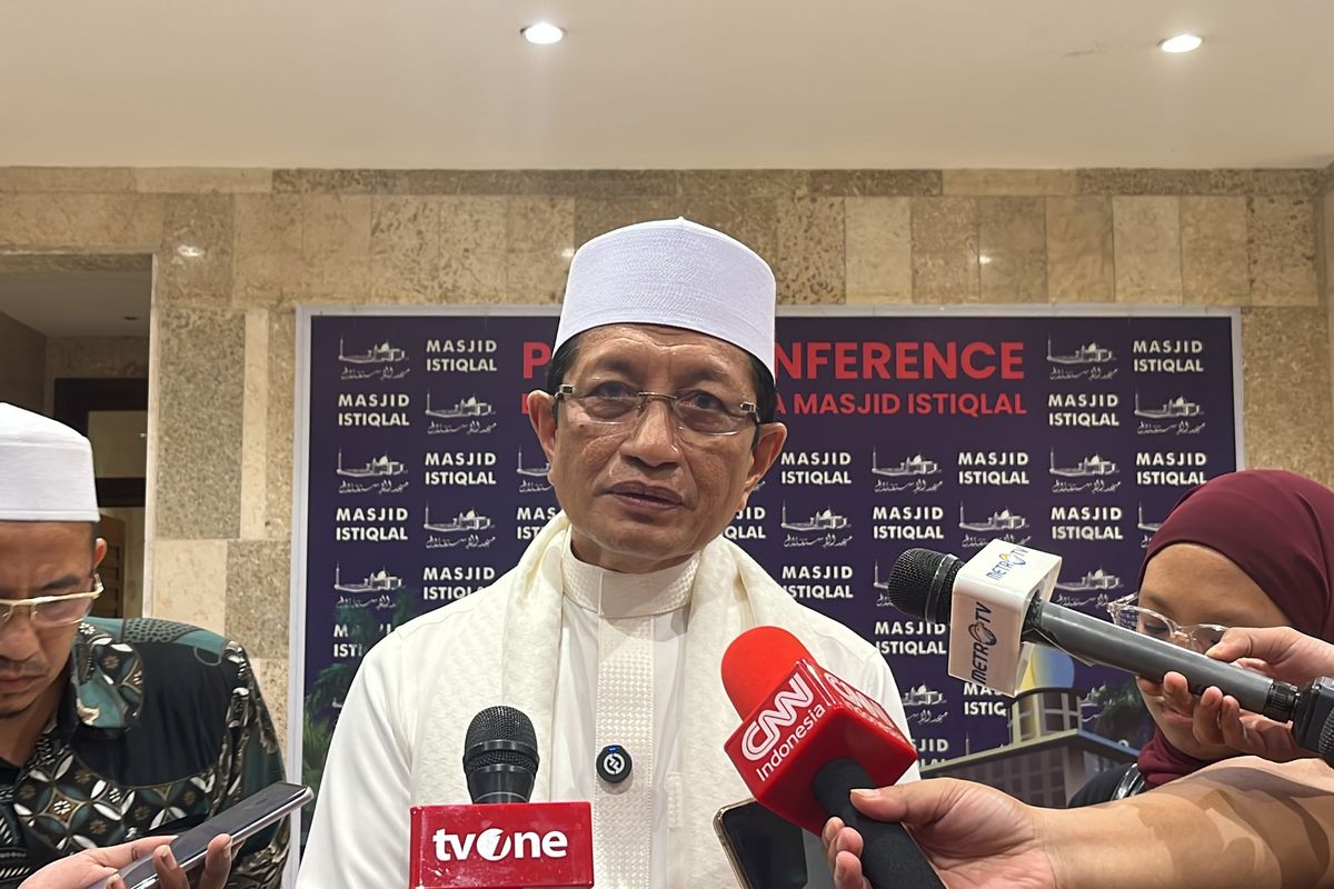 Kemenag Minta Maaf: 75 Tahun Mengelola Haji, Evaluasi Total