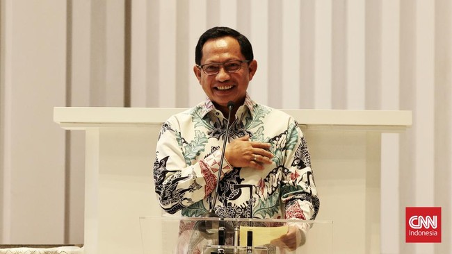 Kemendagri Berhak Evaluasi, BUMD Sakit Diharapkan Sehat Kembali