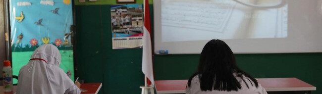 Kepala Sekolah Swasta Jabar Tolak Kuota Rombel 50 Siswa Negeri