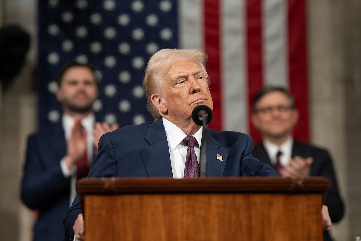 Kesepakatan Tarif Trump: Ancaman Tersembunyi & Dampaknya