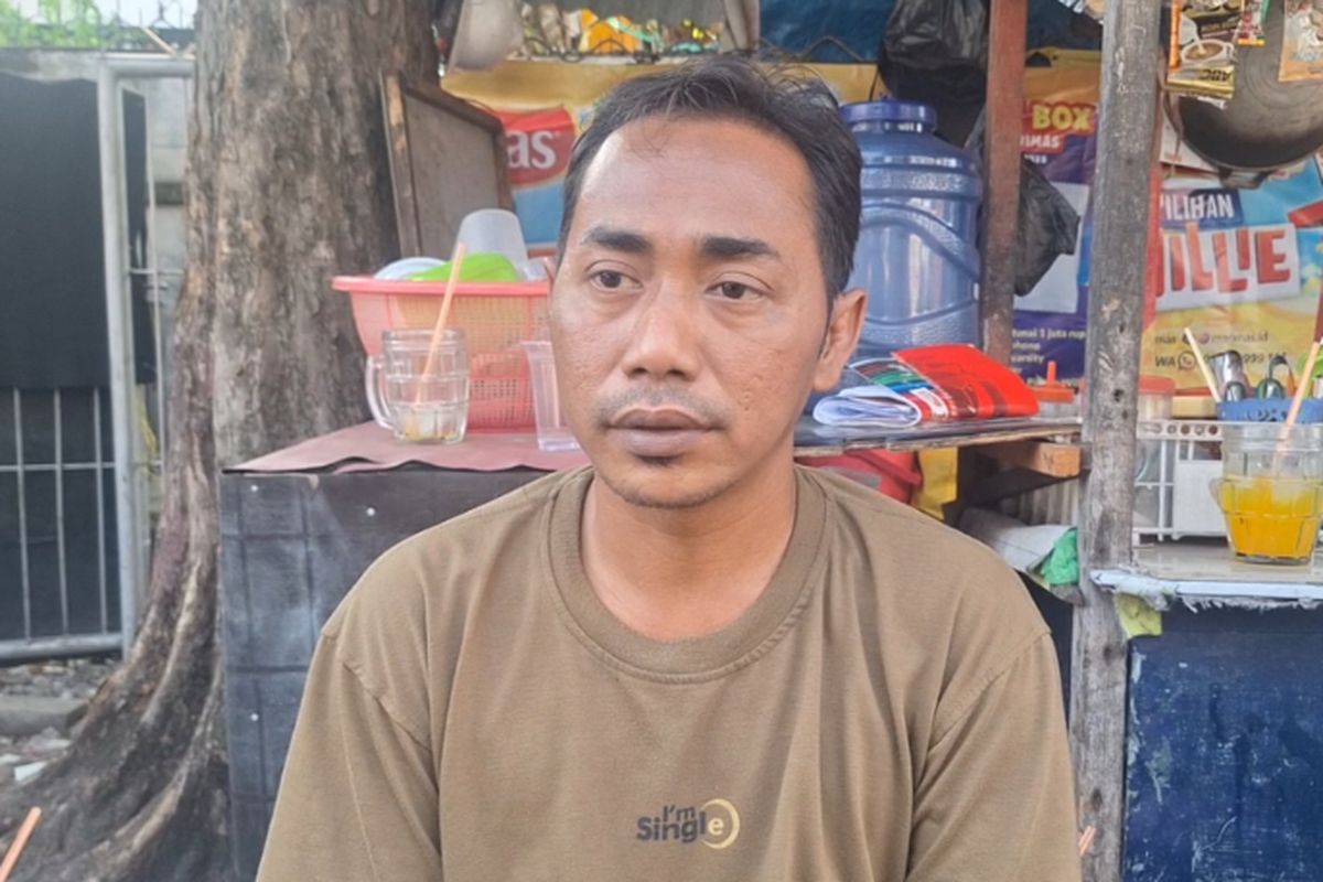 Kisah Pilu Ibu di Malang: Dilema Ekonomi & Lansia