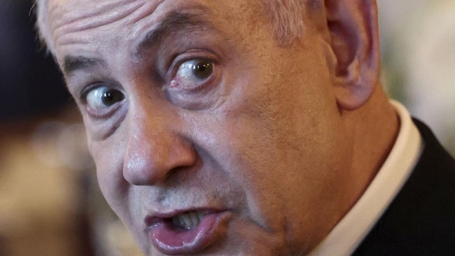 Koalisi Netanyahu Retak: Partai Ultra-Ortodoks Cabut Dukungan, Krisis Politik Memanas