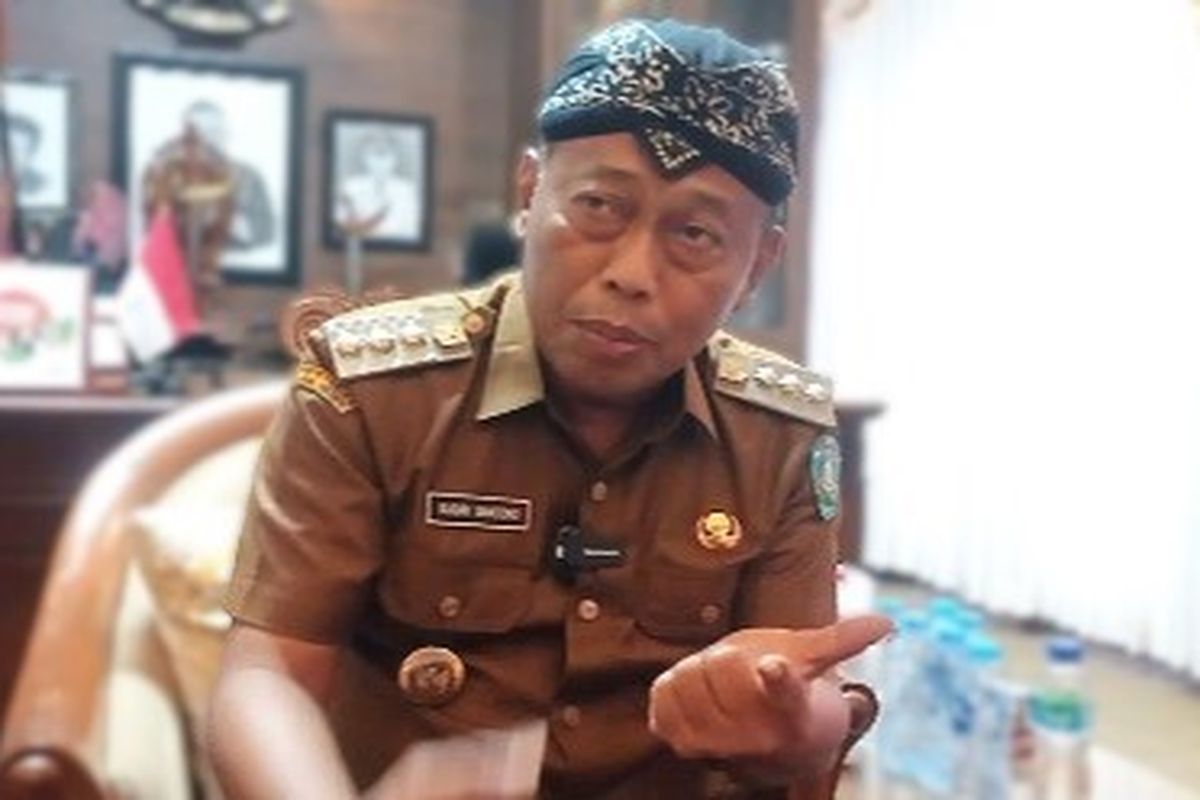 Konser Dewa 19 Meriahkan HUT Ponorogo Ke-529: Jangan Lewatkan!
