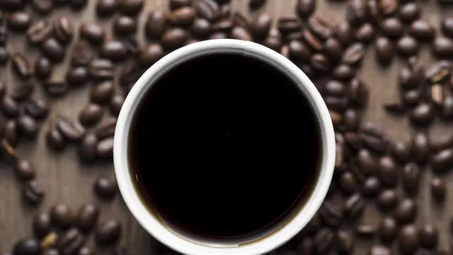 Kopi Naik Harga: Tarif Trump Hantam Petani Brasil