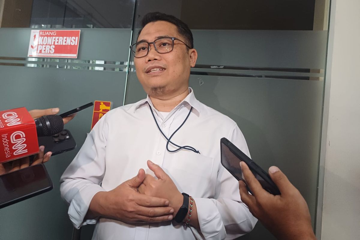 Korupsi Pembangunan Gedung Pemkab Lamongan: KPK Tetapkan Empat Tersangka