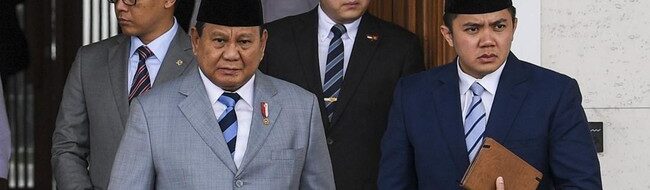 Kunker Prabowo ke Eropa Tingkatkan Citra Diplomasi Indonesia di Mata Dunia