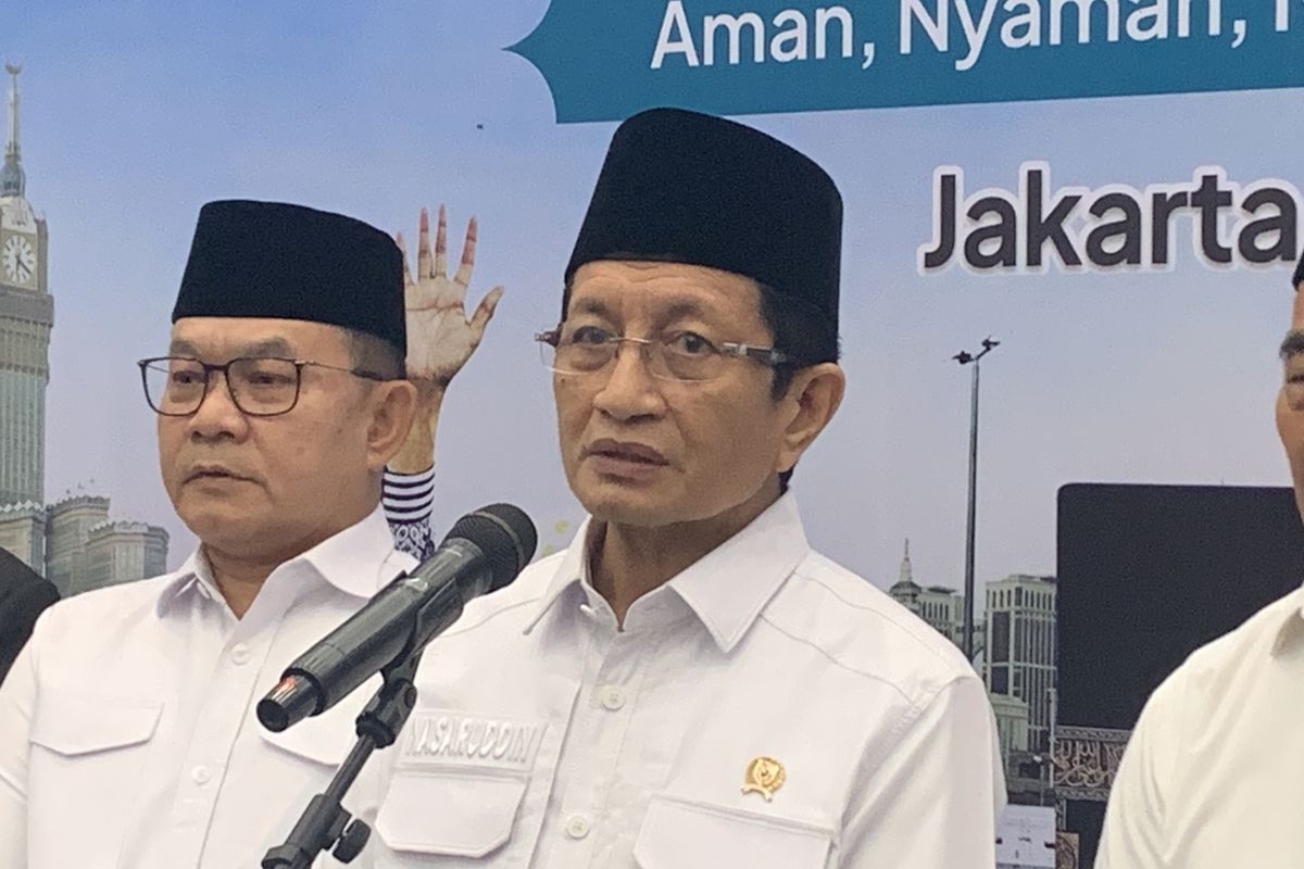 Kuota Haji 2026 Meningkat? Arab Saudi Beri Sinyal Positif!