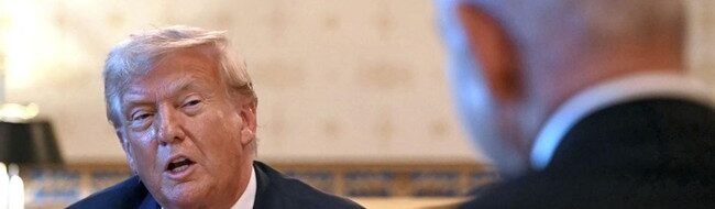Laporan PBB: Intimidasi ala Mafia, Trump Diduga Tekan AS