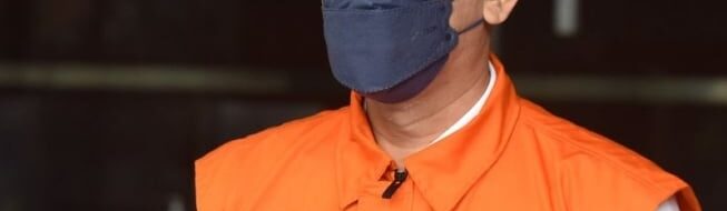 Larangan Masker Tahanan KPK: Sandiwara Atau Efek Jera Sesungguhnya?