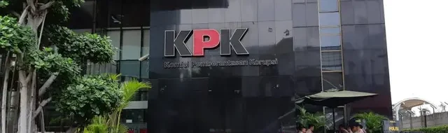 Lima Pejabat Lamongan Diperiksa KPK: Dugaan Korupsi Pembangunan Gedung