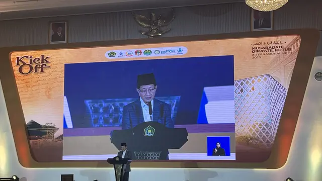 Lomba Baca Kitab Kuning Internasional: Kemenag RI Tawarkan Hadiah Besar