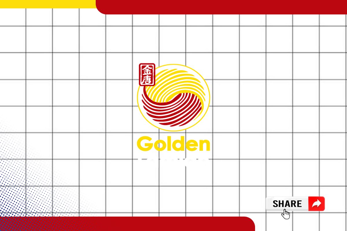 Lowongana Crew Dapur Golden Lamian Pandeglang