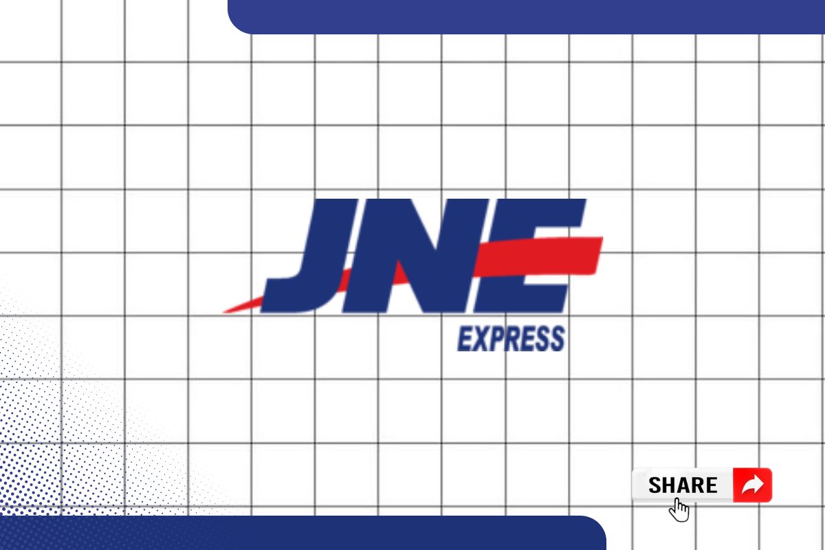 Lowongana Driver JNE Express Sampang
