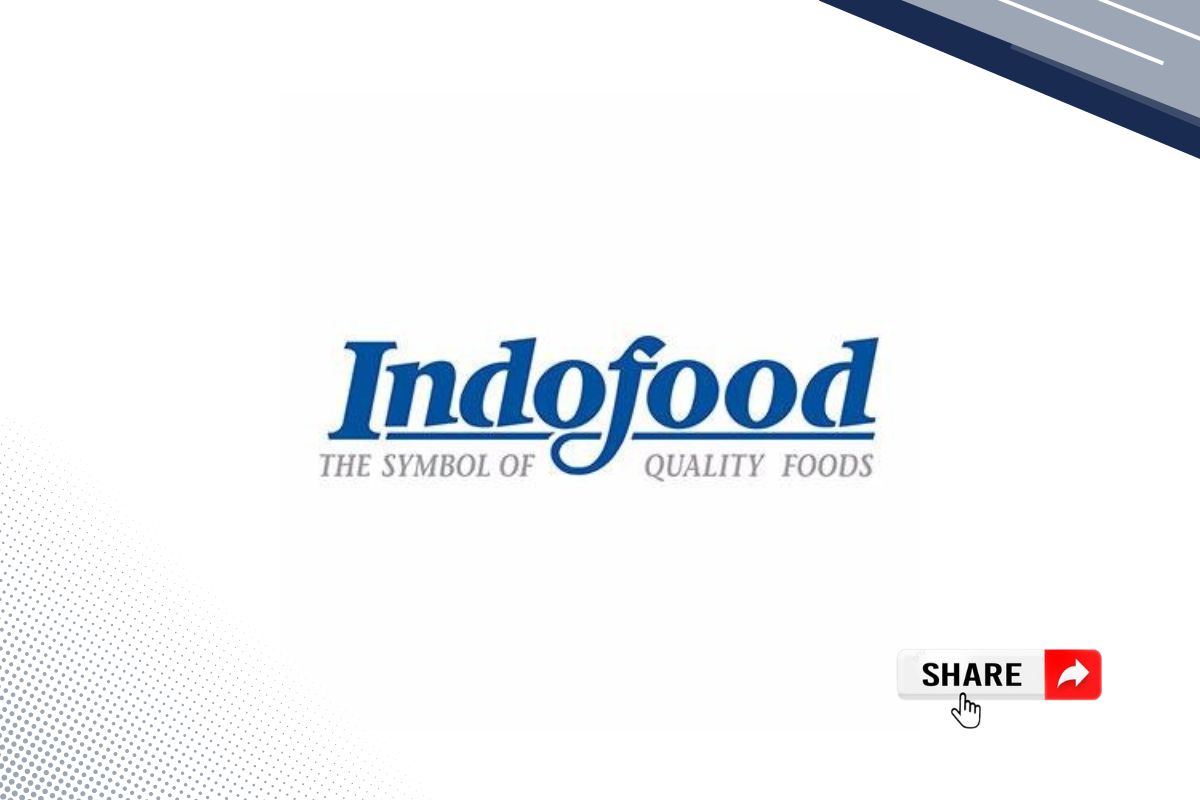 Lowongana Manufacturing Apprentice Indofood Manado