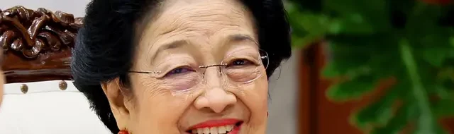 Megawati di Beijing: Dialog Peradaban Global Bersama Pemimpin Dunia