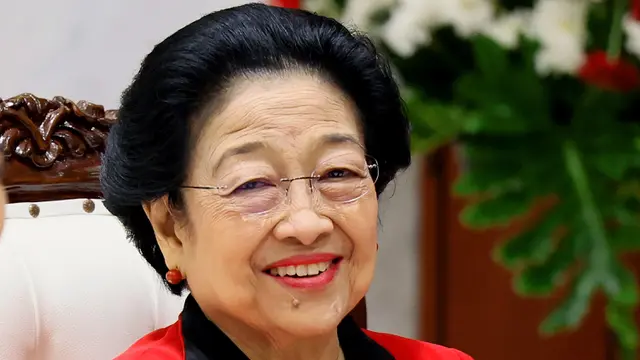Megawati di Beijing: Dialog Peradaban Global Bersama Pemimpin Dunia