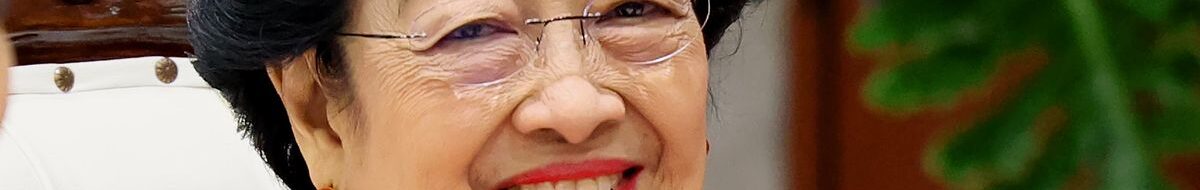 Megawati di Beijing: Dialog Peradaban Global, Temui Pemimpin Dunia