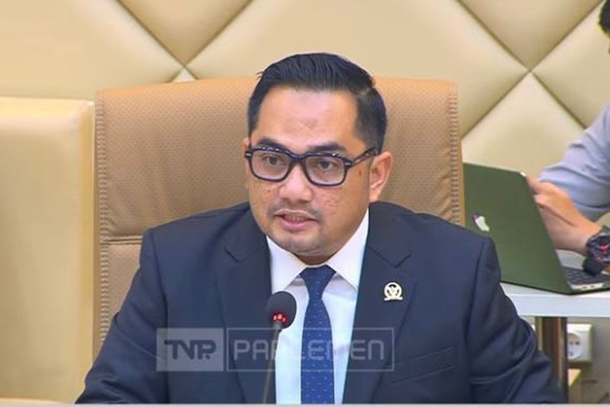 Mendagri Didesak Buat RUU BUMD, Atasi Masalah Tumpang Tindih