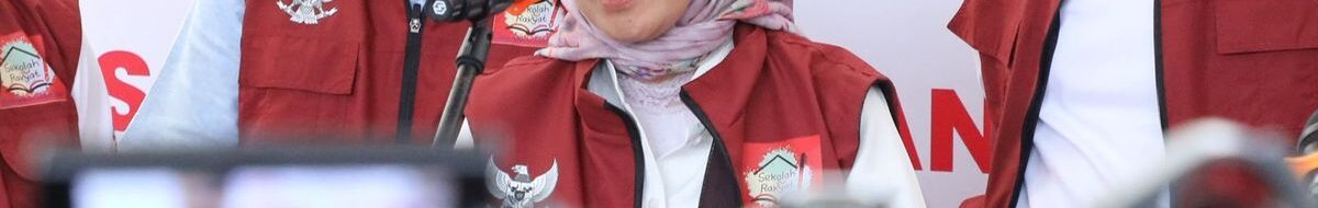 Menteri Rini: Pastikan Guru Cukup di Sekolah Rakyat MPLS