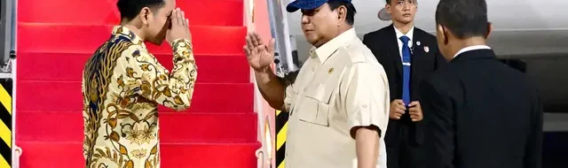 Misi Gibran di Papua: Percepat Pembangunan, Tak Perlu Kantor Pusat
