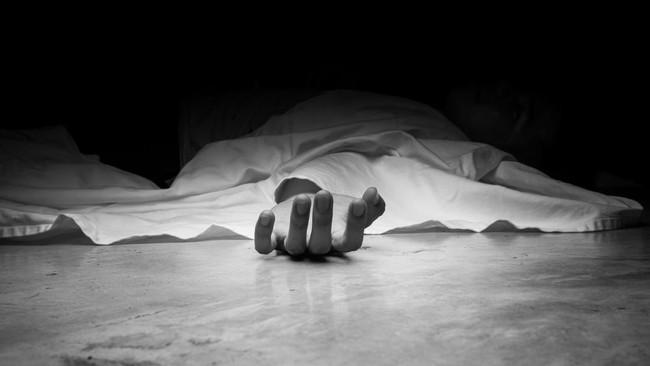 Misteri Aktivitas Terakhir Diplomat Kemlu Sebelum Ditemukan Tewas Berlakban