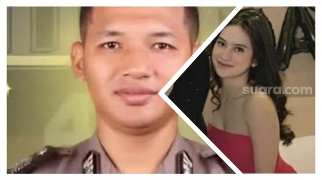 Misteri Dua Wanita di Kasus Pembunuhan Brigadir Nurhadi