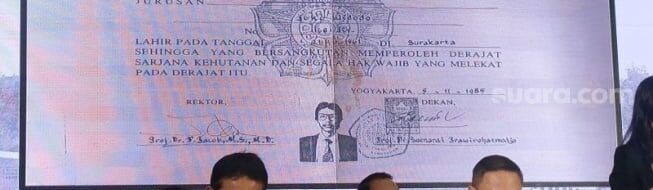 Misteri Ijazah Jokowi: Bareskrim vs Polda, Apa Bedanya?