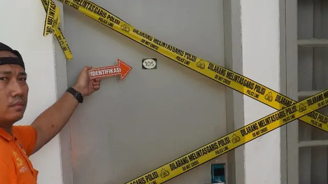 Misteri Kematian PNS Kemlu: Obat-obatan Ditemukan di Kamar Kos