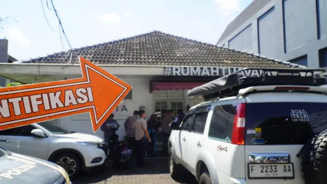 Misteri Kematian PNS Kemlu di Kos Menteng: Fakta Mengejutkan Terungkap