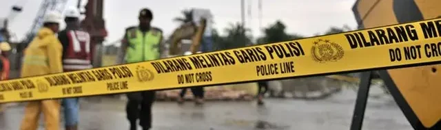 Misteri Kematian PNS Kemlu di Kosan: CCTV Ungkap Fakta