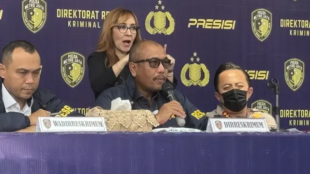 Misteri Pembunuhan Notaris Bekasi Terungkap: Kronologi Lengkap