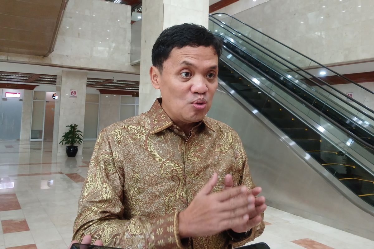 Misteri RUU KUHAP: Akses Tertutup, Komisi III DPR Murka