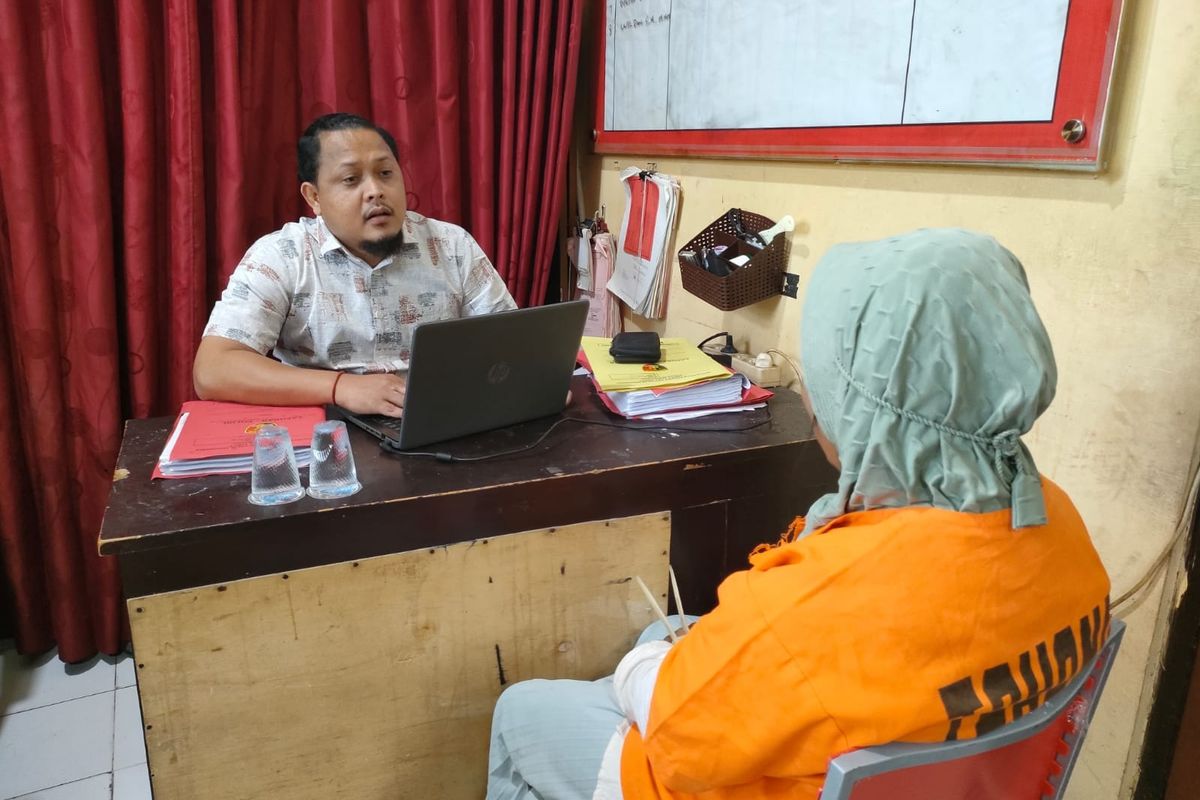 Nenek Situbondo Dipukuli Brutal, Penyebabnya Mengejutkan