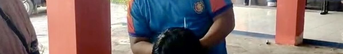 ODGJ Surabaya Panggil Damkar, Alasannya Bikin Terharu