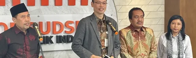 Ombudsman Kecam DPR: RUU Lamban, Publik Menunggu Apa?