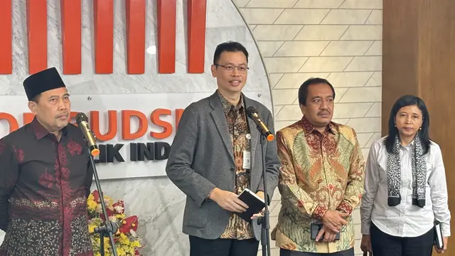 Ombudsman Kecam DPR: RUU Lamban, Publik Menunggu Apa?