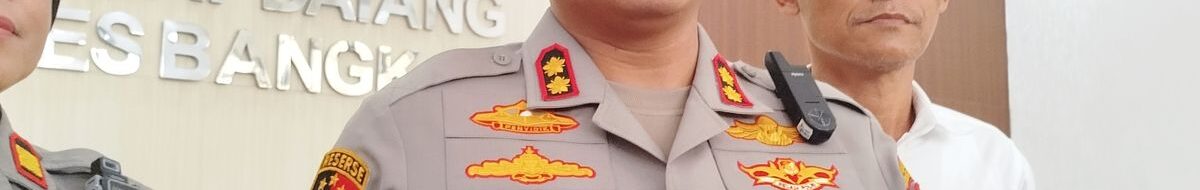 Operasi Patuh Semeru Bangkalan: Razia 13 Pelanggaran, Termasuk Pelat Palsu