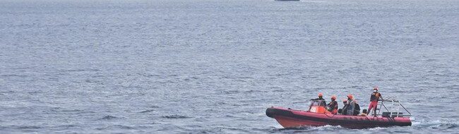 Operasi Pencarian Korban KMP Tunu Pratama Diperpanjang Tiga Hari Lagi