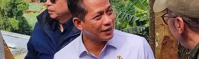 PIK Wajib Kelola Sampah: Menteri LH Beri Instruksi Tegas