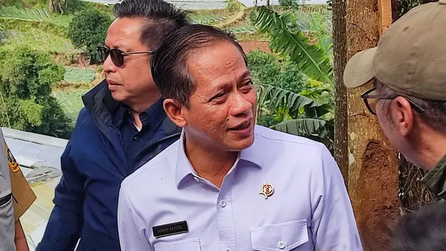 PIK Wajib Kelola Sampah: Menteri LH Beri Instruksi Tegas