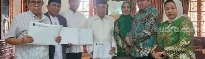 PPP Batalkan Muswilub Empat Wilayah: Tuduhan Pemecah Belah Terkuak