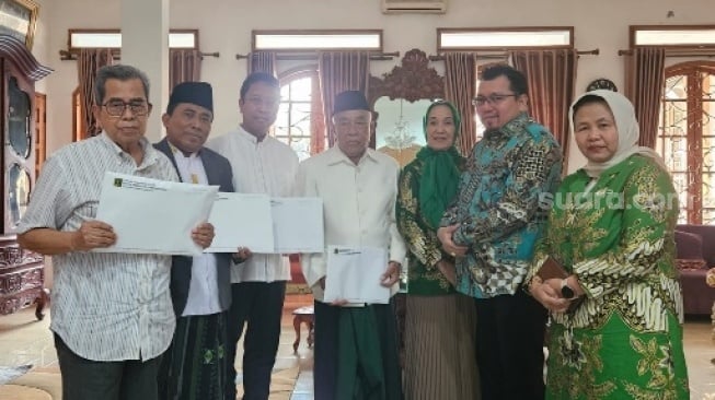 PPP Batalkan Muswilub Empat Wilayah: Tuduhan Pemecah Belah Terkuak
