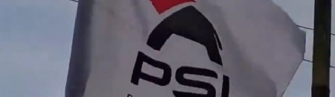 PSI Gajah Baru: Logo Baru, Naik Elektabilitas?