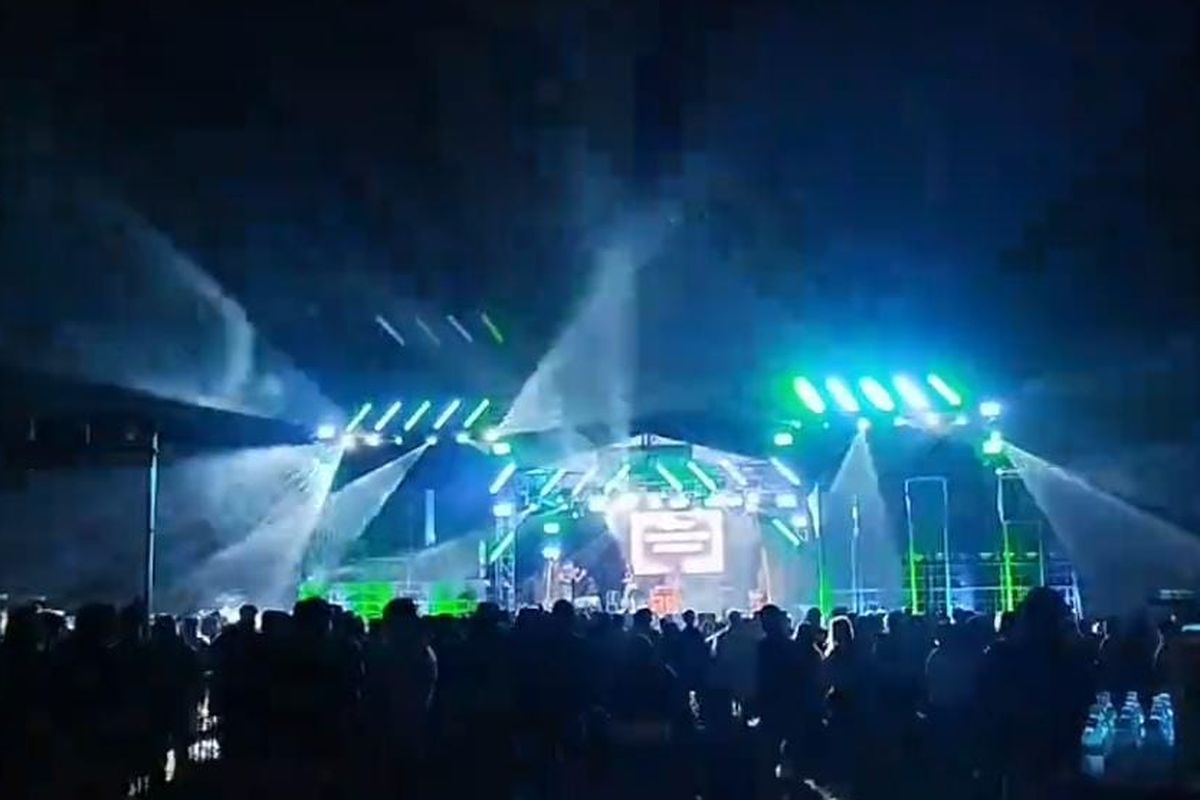 PWNU Jatim Desak Gubernur Terbitkan Pergub Atasi Sound Horeg