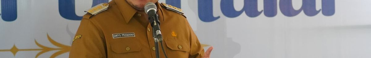 Pemkab Kediri: Dispensasi Kerja, Antar Anak Sekolah Hari Pertama