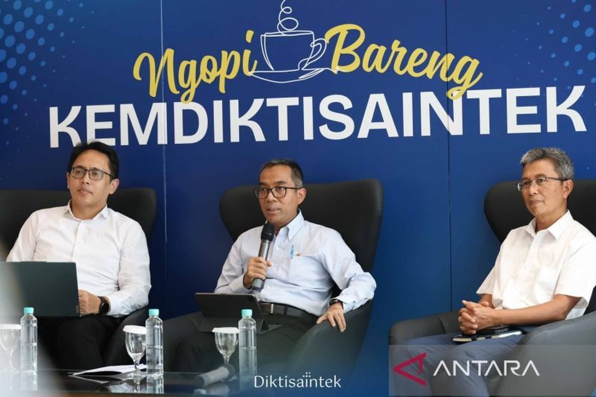 Pendaftaran Mahasiswa Baru PTN Ditutup Juli: Cek Kebijakan Mendikbudristek