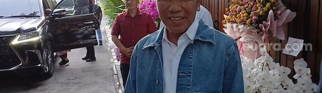 Penyakit Kulit Presiden Jokowi: Misteri Radang yang Belum Terungkap