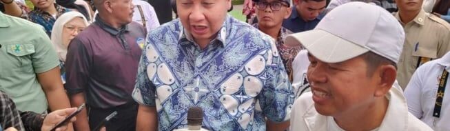 Persib Tersingkir, Dedi Mulyadi: Jawa Barat Tetap Berjaya!